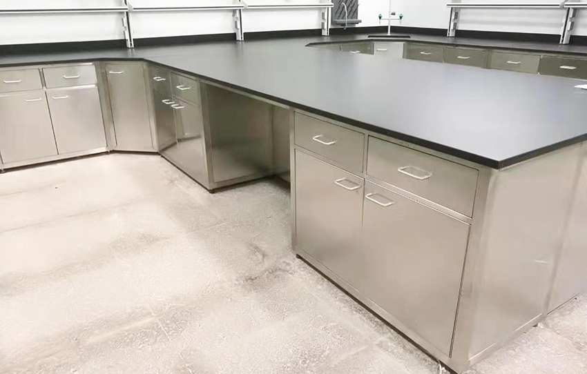 倍思特食品（蘇州）有限公司新建實驗室通風(fēng)柜實驗臺及通風(fēng)系統(tǒng)應(yīng)用